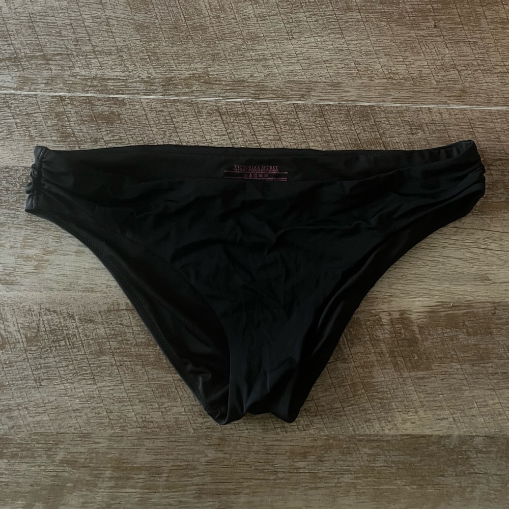 VS Classic Bikini Hipster Bottoms